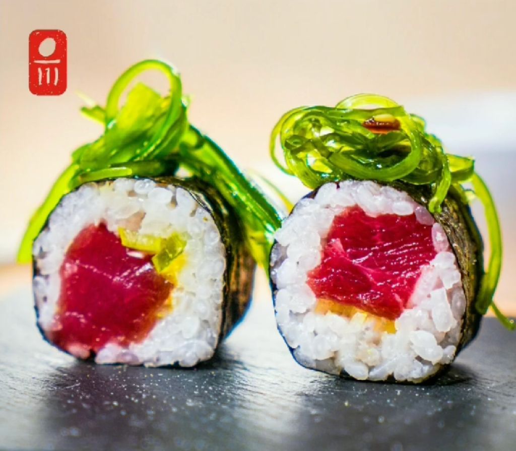 historia del sushi